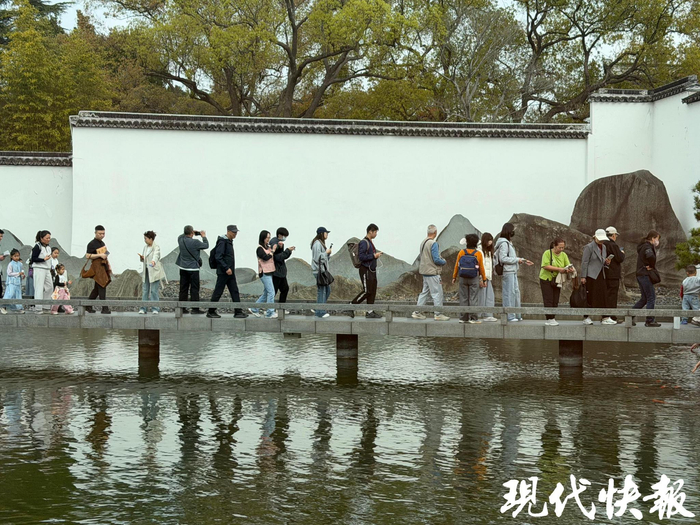 苏州博物馆