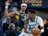 今日篮球分析推荐：NBA 黄蜂vs步行者 CBA 福建vs青岛 北京vs广州