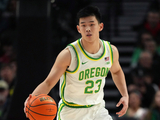 直播吧：林葳下赛季有望继续征战NCAA 但存在转校的可能