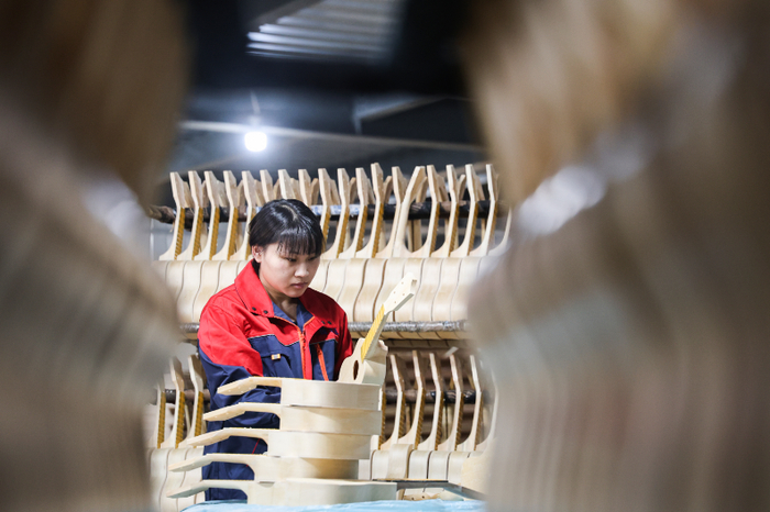 （沭阳博通乐器有限公司）