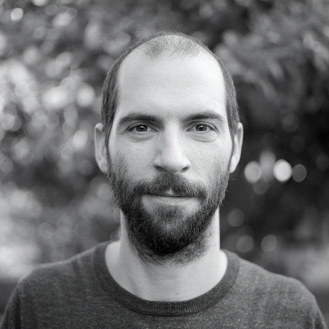 图 | 尼古拉斯·卡里尼（Nicholas Carlini）（来源：https://nic）