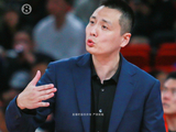 卢伟：要想真正成为稳定在前4的队伍 可能需要两到三年整体的磨合