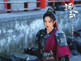 《逐玉》里的女将军变弱了？