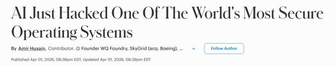 （来源：Forbes）