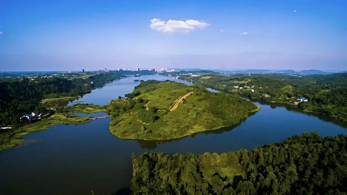 ▲图源：隆昌文旅