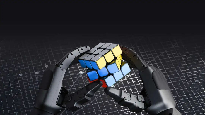 图源：宇树
