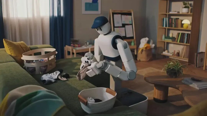 图源：Sunday Robotics