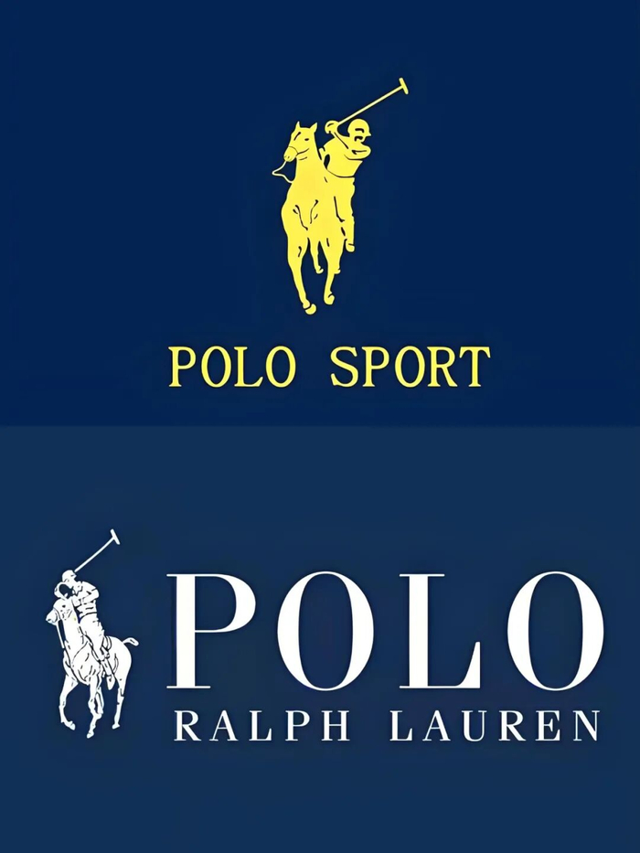 POLO SPORT VS 拉夫劳伦，图源网络