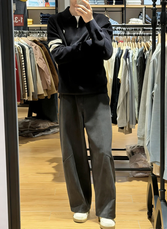 POLO WALK的卫衣，图源小红书@土豆炖石头