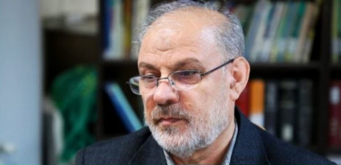  伊朗伊斯兰革命卫队任命穆哈比为发言人