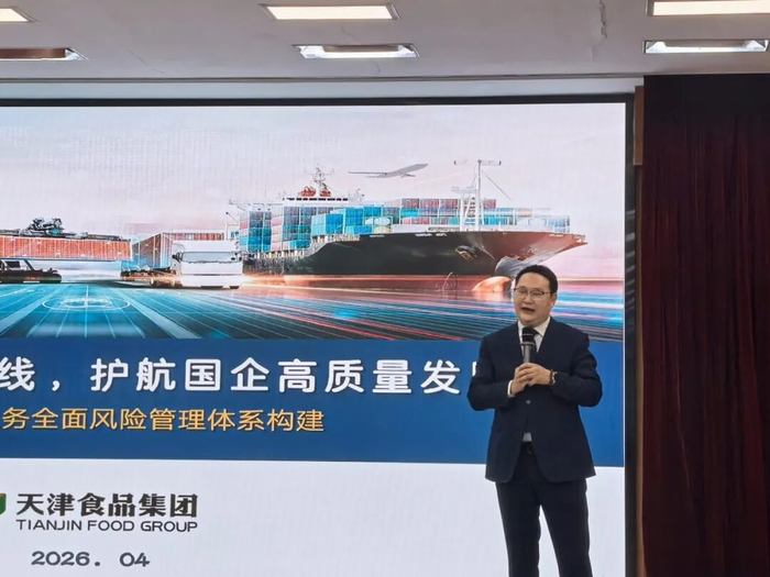 张洪江授课  品牌与运营部提供