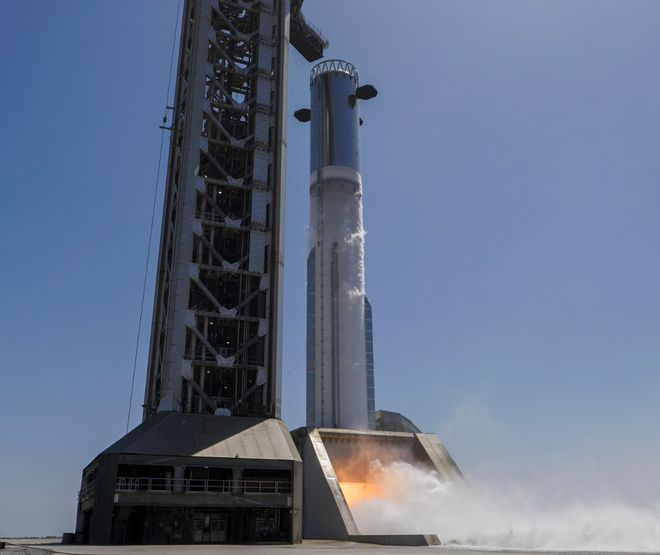 （来源：SpaceX）