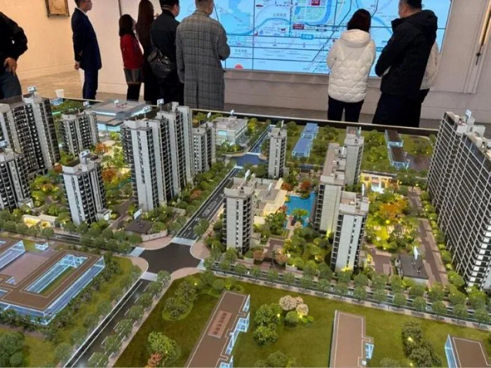 北京楼市“小阳春”实锤,3月二手房成交创15个月新高!部分新房项目开盘就卖掉一半|二手住宅|北京市|华夏时报|房源|数据_手机新浪网