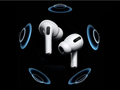 新款AirPods Pro 曝光！预计今年发布：三大升级提前看