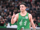 划水局！赵继伟全场3投1中得到2分3板6助1断 正负值+13