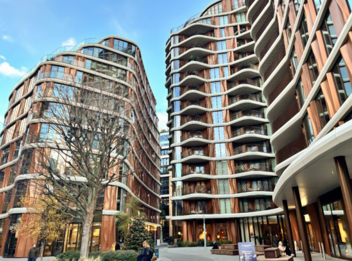 △图：苏在此至少购买了2400万美元的房产（图片来源：OCCRP）