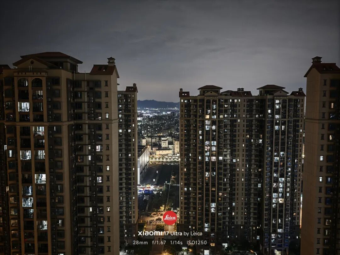（图片来源：雷科技摄制）