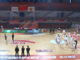 清华大学43分大胜山东大学杀入八强！俞皓天16分 杨凯文10+6