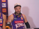 恭喜！德拉维多瓦同时拿到NBL和NBA总冠军 历史第四人