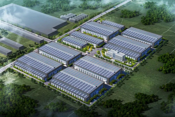 图片来源：投资青岛莱西市