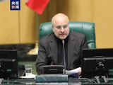 伊朗议长：特朗普的鲁莽举动正将美国拖入地狱
