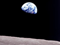时隔 57 年，NASA 阿耳忒弥斯 2 号宇航员计划复刻经典“地出”照片