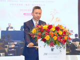 中国平安联席首席执行官郭晓涛：在三方共赢模式下，为患者精准匹配医疗资源