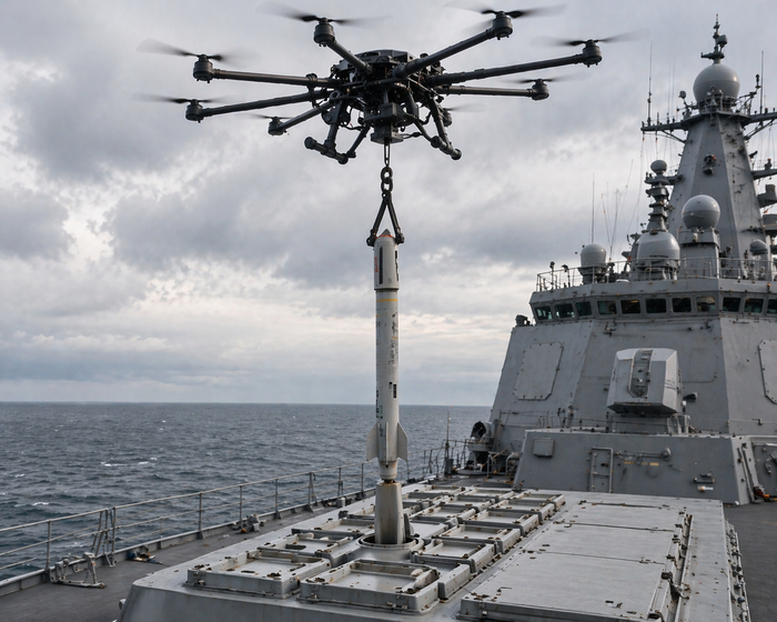 由于并未公布任何概念性图像，因此使用AI生成示意图