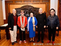 “唐僧”夫人陈丽华去世，曾是中国女首富