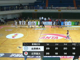 北京师大3人20+力克北京体大 吴士广20+11 肖洋22+9+5
