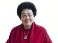 85岁陈丽华逝世，曾位居胡润女企业家榜第三，丈夫迟重瑞曾扮演唐僧