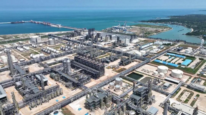 （图源：洋浦政务）