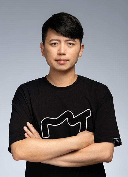 美图公司董事长吴欣鸿 图片来源：企业供图