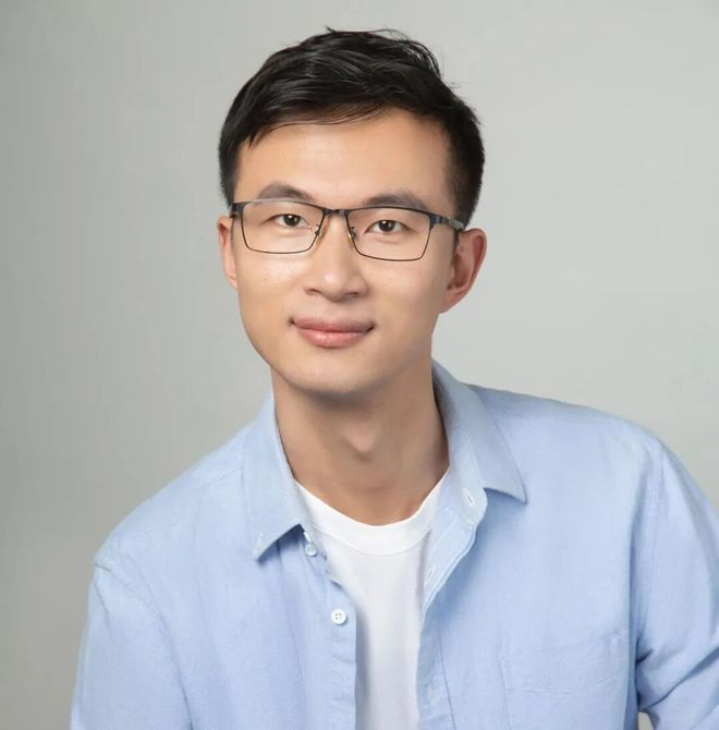 千寻智能联合创始人、首席科学家高阳 来源：受访者
