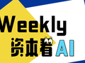 资本看AI｜谁在为AI买单？