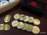 买传闻卖事实？黄金交易员紧盯伊斯兰堡
