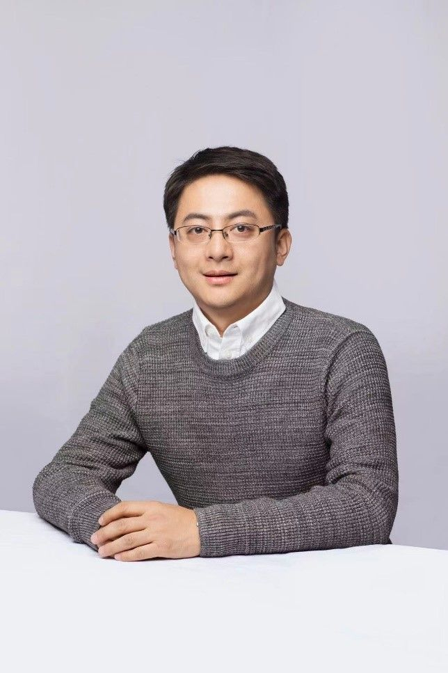  理想汽车前AI首席科学家、基座模型负责人陈伟 图源网络