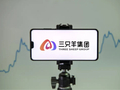 招募外部达人带货，还内部同佣、不看出身？三只羊真急了