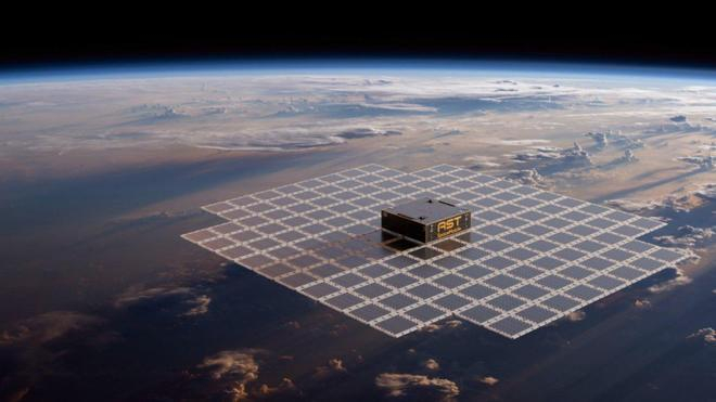 资料来源：AST SpaceMobile，Dolphin Research