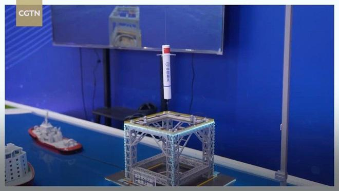 资料来源：CGTN，Dolphin Research