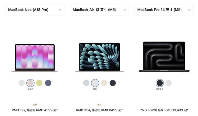 图片来源：Apple