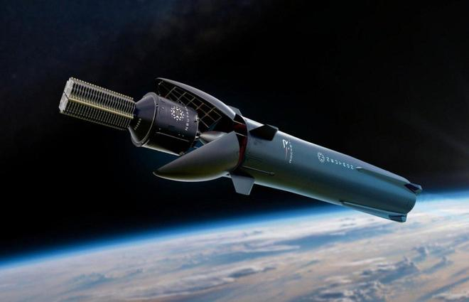资料来源：Rocket Lab，Dolphin Research