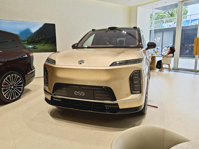 图源：电车通摄制