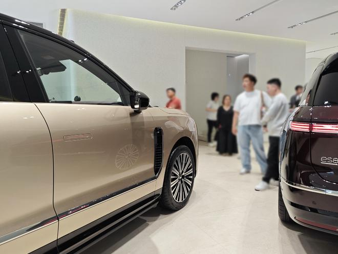 图源：电车通摄制