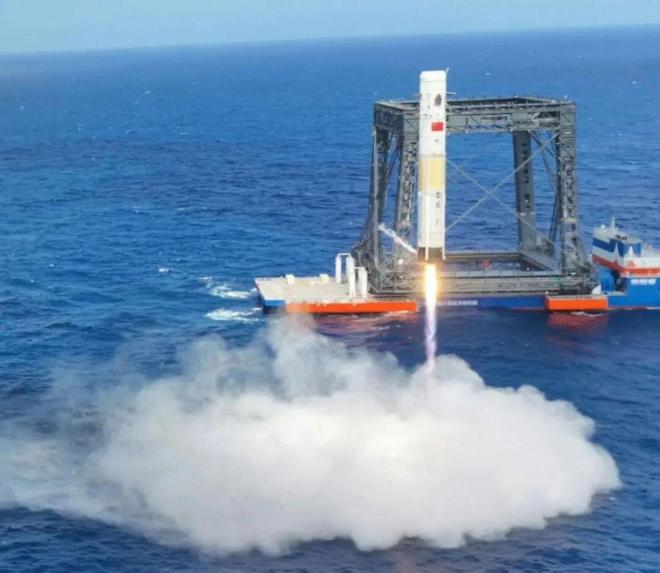 资料来源：航天科技集团，Dolphin research