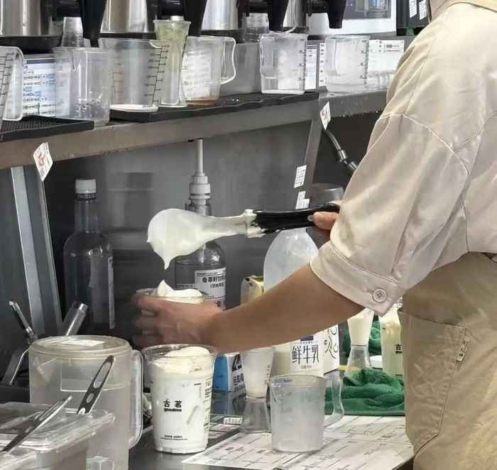 图源：氢商业摄