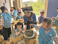 乌当区A级旅游景区接待游客1.35万人次