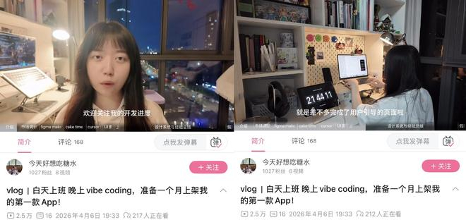 图源：@今天好想吃糖水，B站