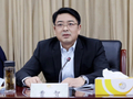 曹智任宿迁市政府副市长