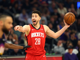 赶紧找回状态！申京过去两场比赛29投仅得20分 命中率仅三成